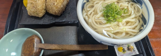 二代目川島ジャンボうどん