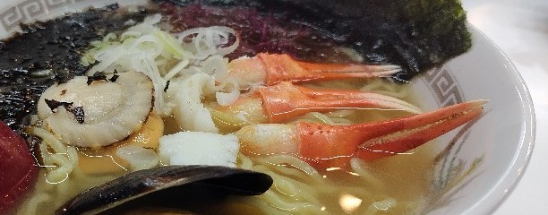 松島さかな市場