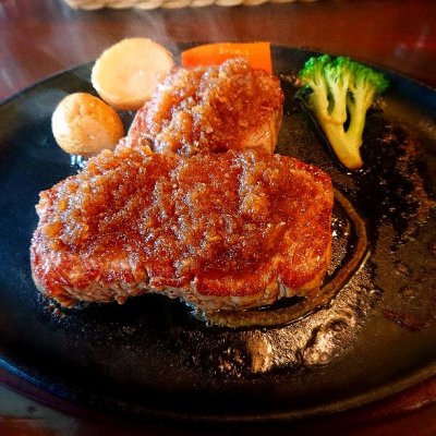 ステーキハウス アウグスタ 東武宇都宮駅 ステーキ ステーキハウス アウグスタ 東武宇都宮駅 ステーキ