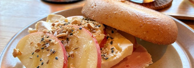 シー ザ フォレスト