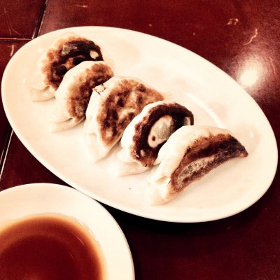 東北餃子楼 浅草 両国 小岩 錦糸町 南砂町 中華料理