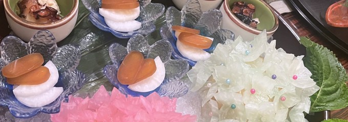 遊花膳 こうの