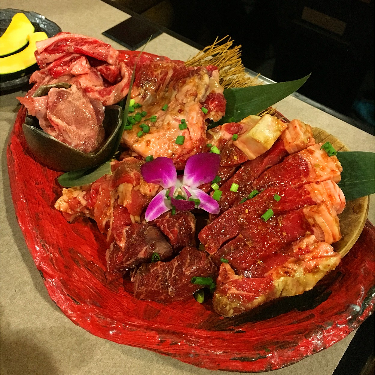 かわちどん ピリ辛亭 黒川ガスプラザ店 北区 守山区 黒川 愛知 焼肉 ホルモン