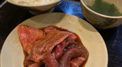 焼肉処 精香園 三田 浜松町 品川 田町 東京 焼肉 ホルモン