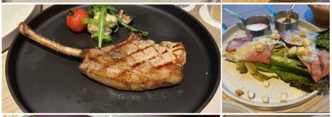 Anchor Grill Fukuoka