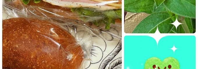 ブーランジェリーラリュ