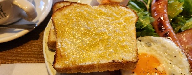 上高地あずさ珈琲 東大阪小阪店