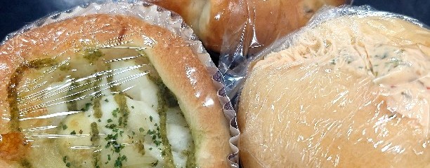 コトリパン