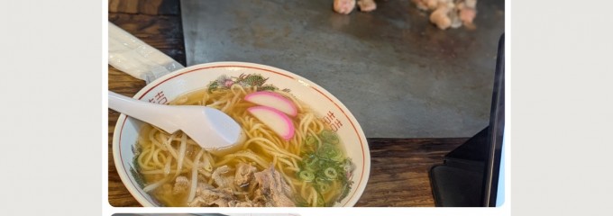 浜千鳥食堂
