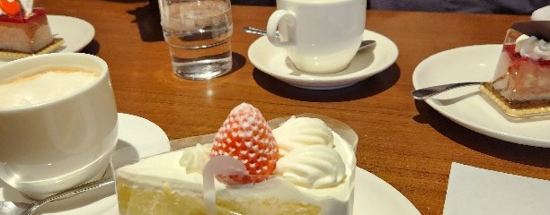 ルジャンドル八戸ノ里店