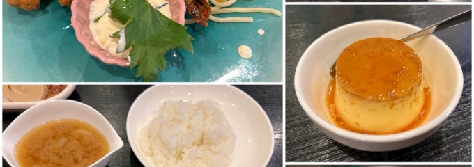 カフェ＆ランチ 絵慕
