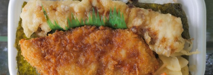 まるちゃん弁当