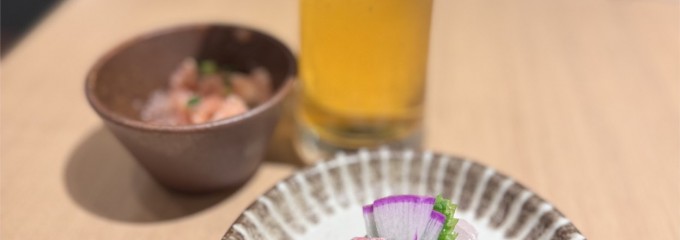 お出汁 酒 アテ やちよ仙台エスパル店