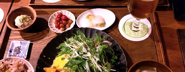 やさいの王様  日比谷シャンテ店