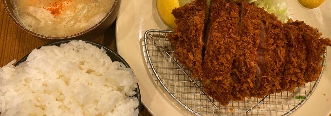 とんかつ 椛
