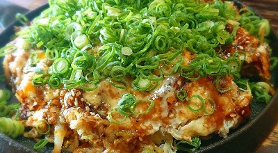 広島お好み焼き 三八 博多 福岡市その他 高宮 福岡 お好み焼き