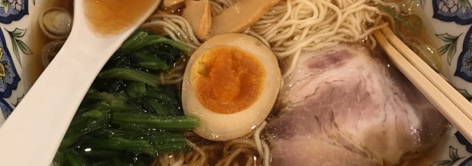 中国ラーメン 揚州商人 相模大野北口店