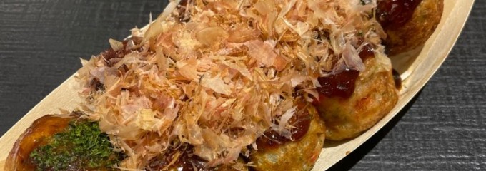 築地銀だこ アリオ亀有店