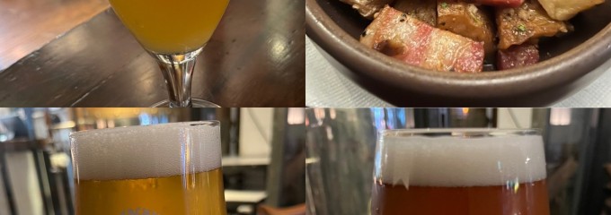 常陸野ブルーイング ラボ