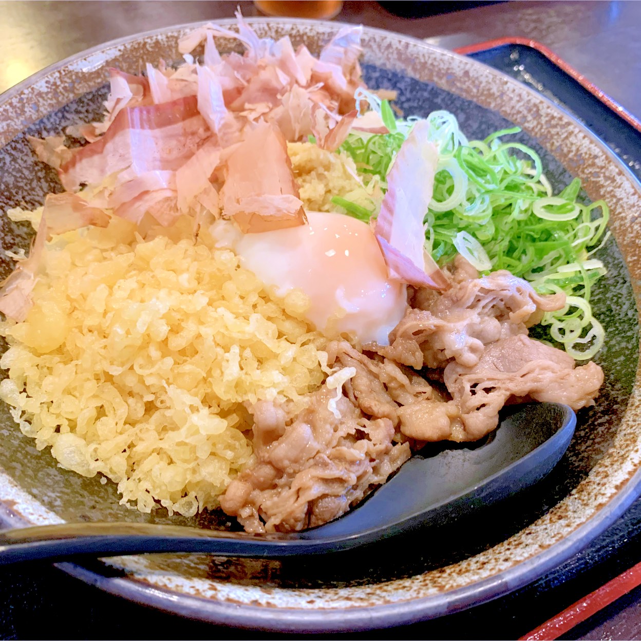 肉肉うどん 清水バイパス店 (北熊本駅/うどん)