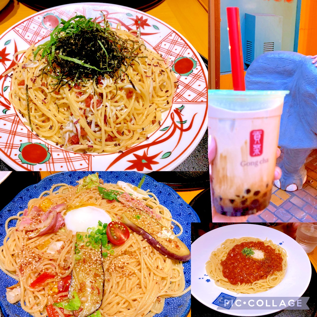 洋麺屋 五右衛門 渋谷宮益店(渋谷東口/イタリアン・フレンチ
