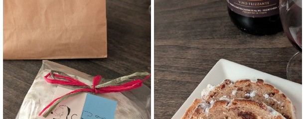 pan cafe こむぎとまめ