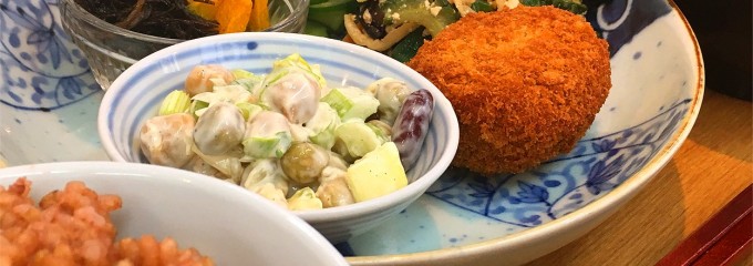 クロワッサン マルシェ