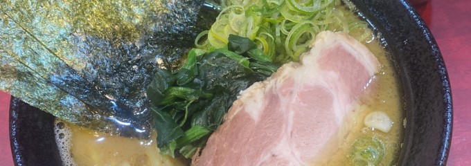 横浜ラーメン弐七家 MAIN BASE