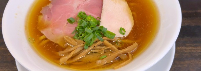 麺屋満開