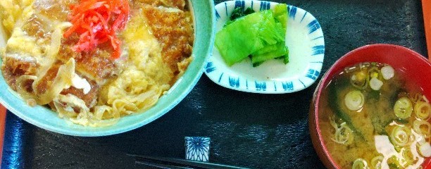 お食事処かっぱ