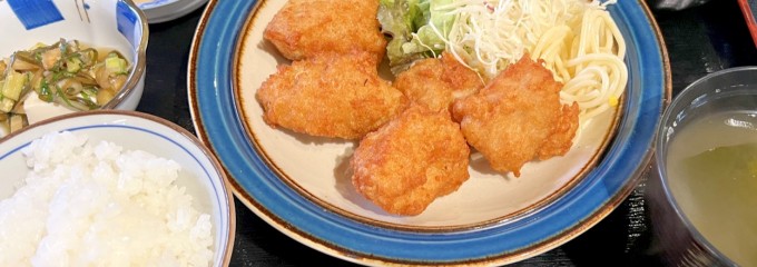 ばぁばカフェ