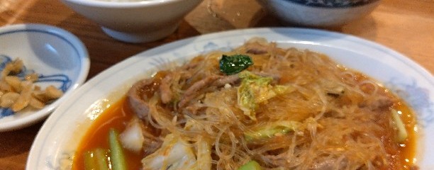 四川飯店