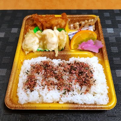 お弁当 どんどん 宮脇店 掛川 焼津 御前崎 掛川 弁当 おにぎり