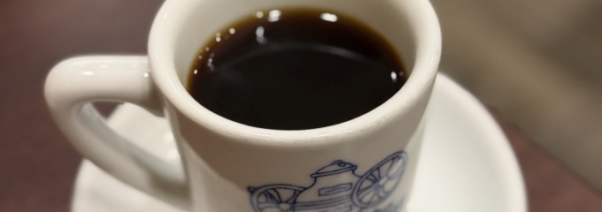 神戸にしむら珈琲店 梅田店