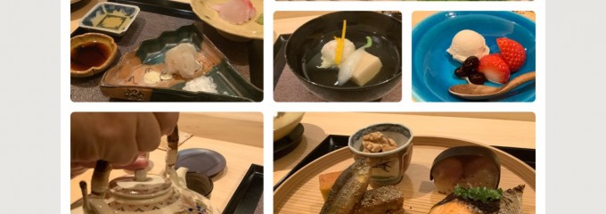 日本料理淳
