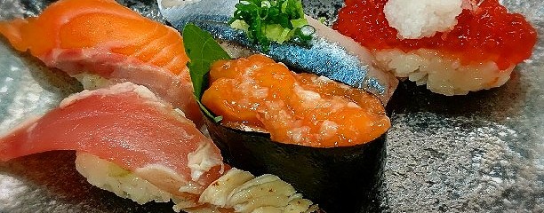 にぎりの徳兵衛 桑名店