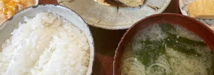 ご飯と喫茶 いい日々