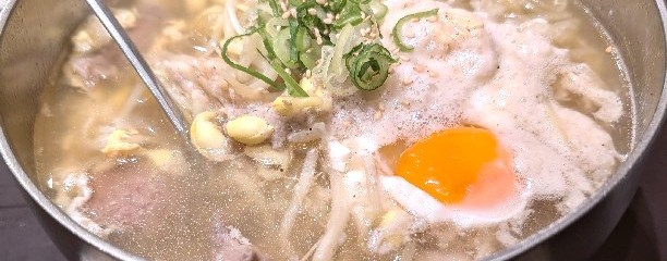 焼肉さんかく