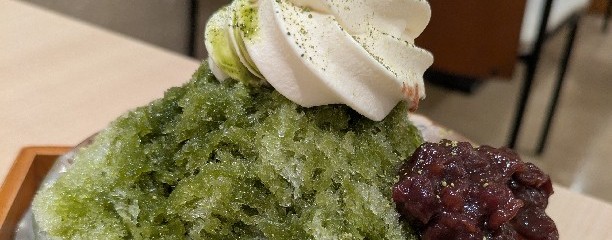 カフェ 風車 アクア広島センター街店