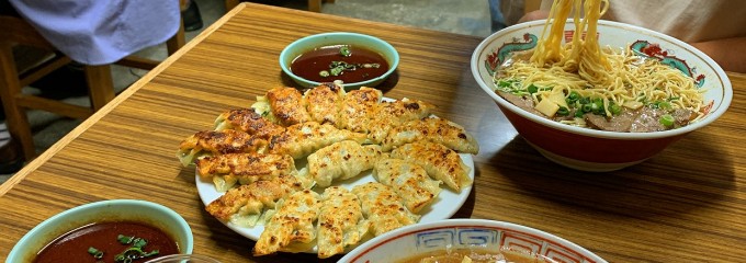 来来軒