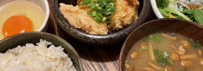 八百屋とごはん しみず