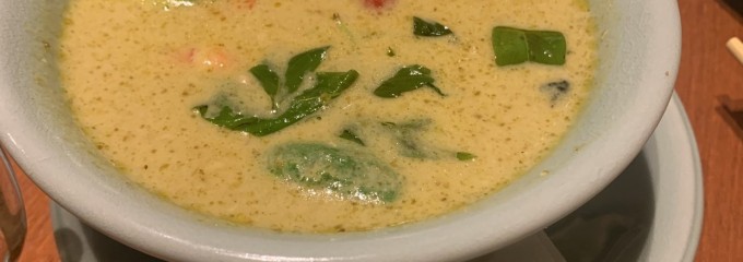 タイの食卓 クルン サイアム 大井町店