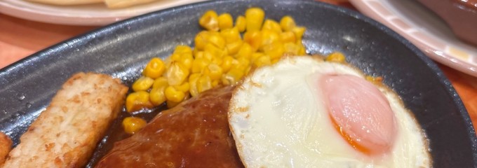 サイゼリヤ 新羽