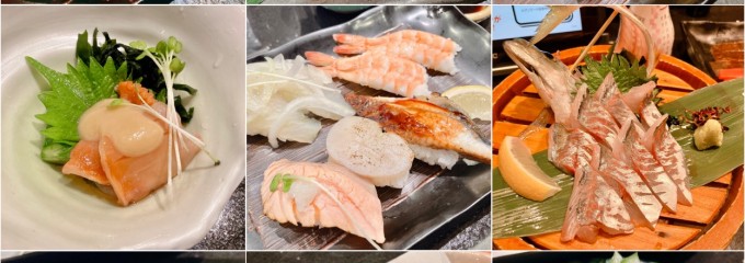 にぎり長次郎 垂水店