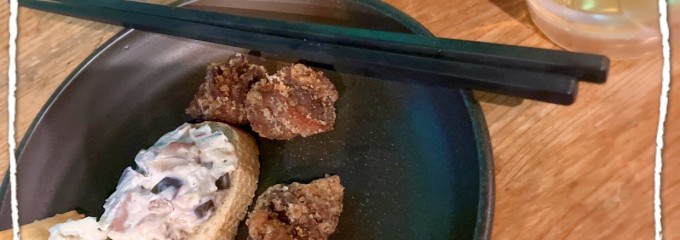 太陽酒場　フードバー ルーチェ