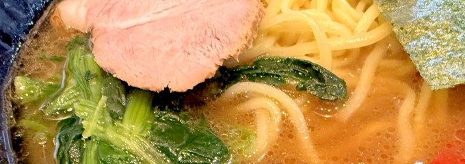 横浜らーめん 龍馬