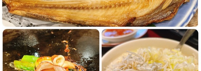嵯峨野　 北千住西口店