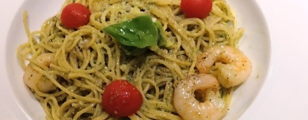 Pasta de Pasta 阪急三番街店