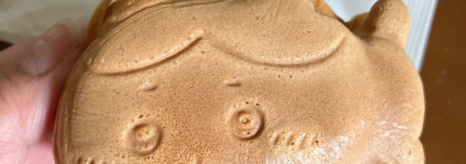 ちいかわ焼き横浜ワールドポーターズ店