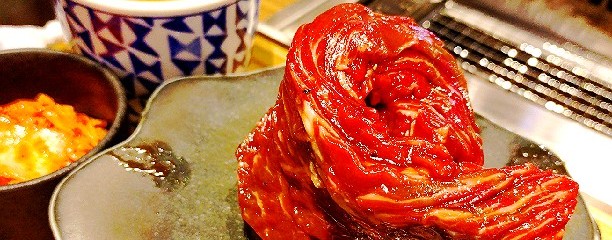 焼肉食堂やまと小牧店